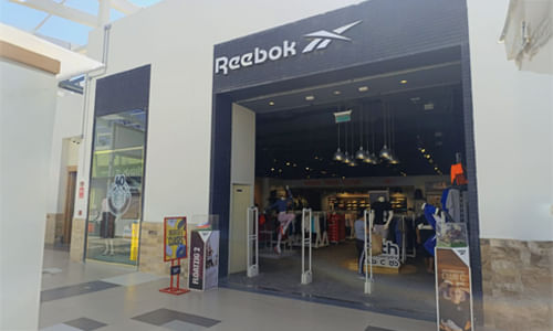 REEBOK REAL PLAZA CHICLAYO