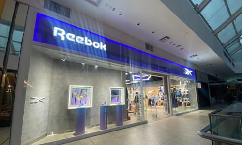REEBOK JOCKEY PLAZA