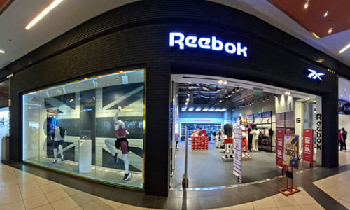 REEBOK MEGA PLAZA