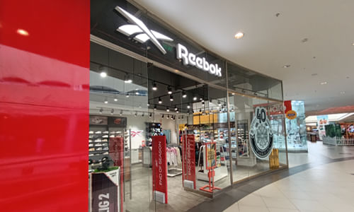 REEBOK PLAZA NORTE