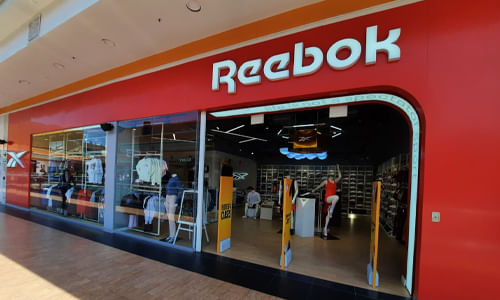 REEBOK PLAZA SAN MIGUEL