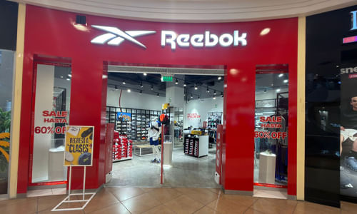 REEBOK SANTA ANITA