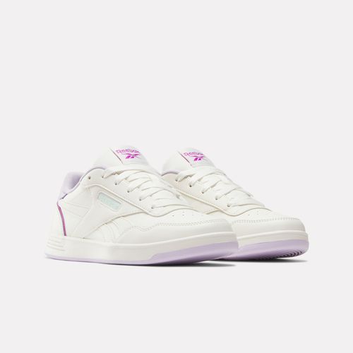Zapatillas Classics | Reebok Court Advance | Mujer 100208886