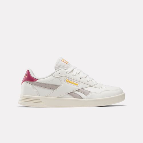 Zapatillas Classics | Reebok Court Advance | Mujer 100208922