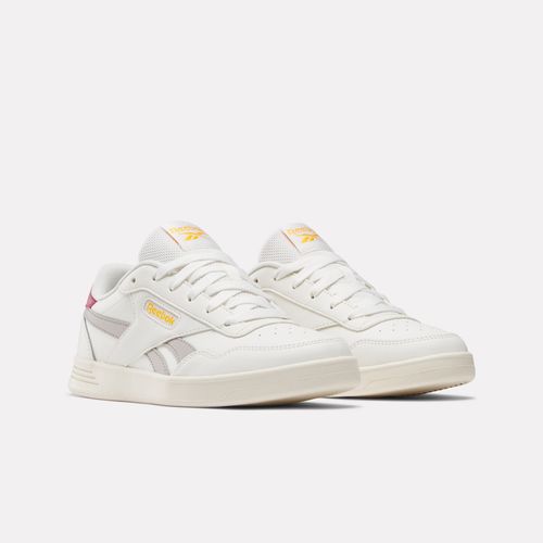 Zapatillas Classics | Reebok Court Advance | Mujer 100208922