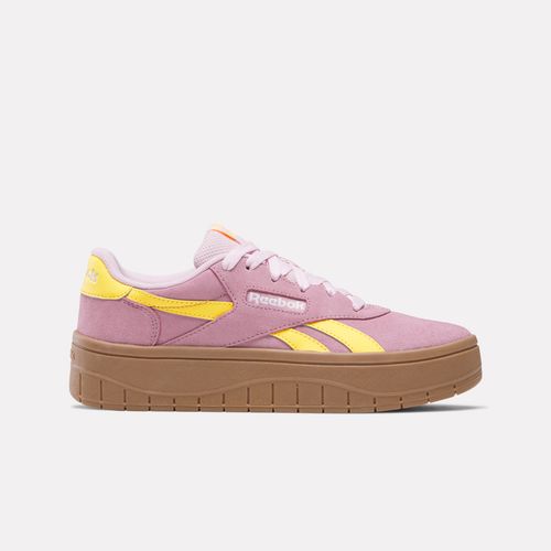 Zapatillas Classics | Reebok Court Advance Surge | Mujer 100220932