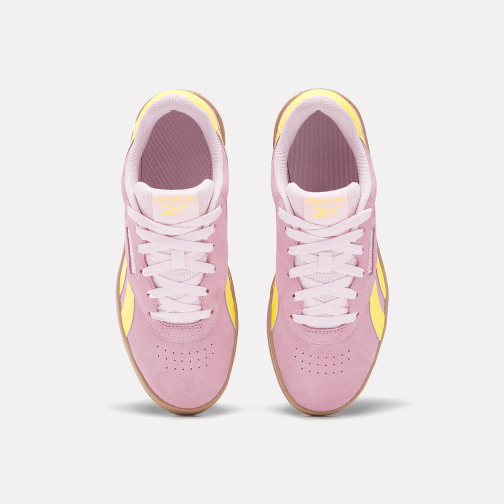 Zapatillas Classics | Reebok Court Advance Surge | Mujer - Imagen 3