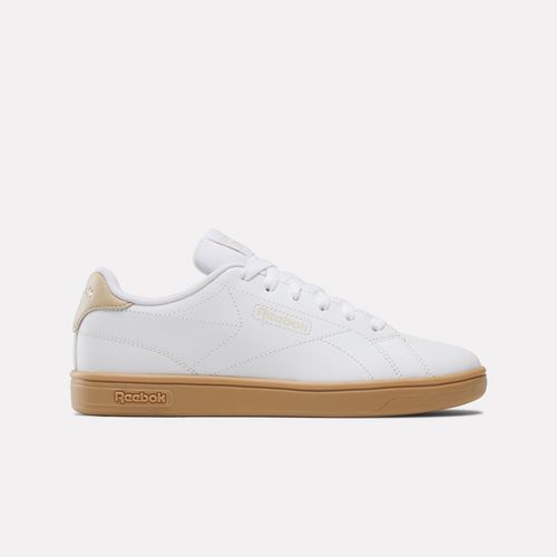 Zapatillas Classics | Reebok Court Clean | Mujer 100208927