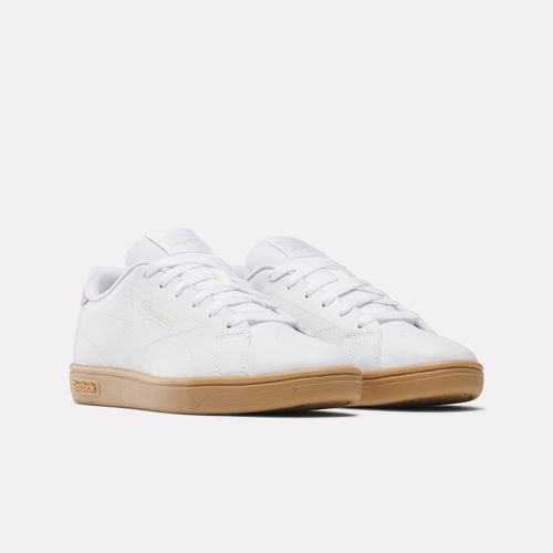 Zapatillas Classics | Reebok Court Clean | Mujer 100208927
