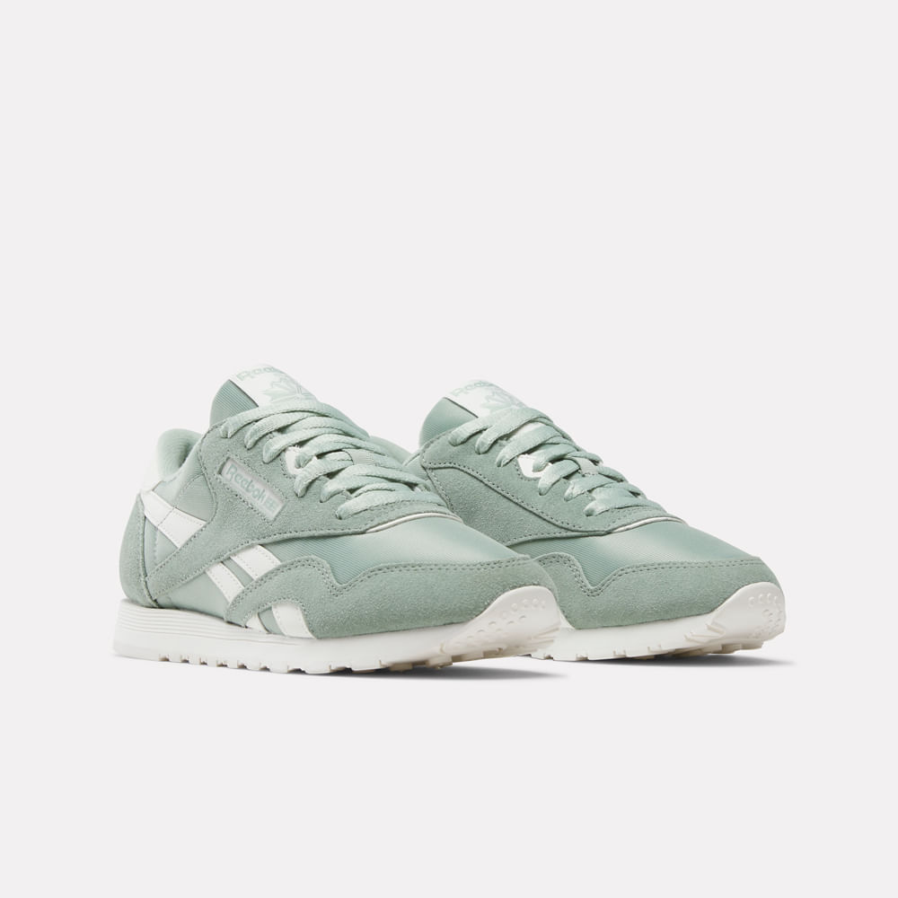 Zapatillas Classics | Classic Nylon | Mujer 100209689 - Imagen 2