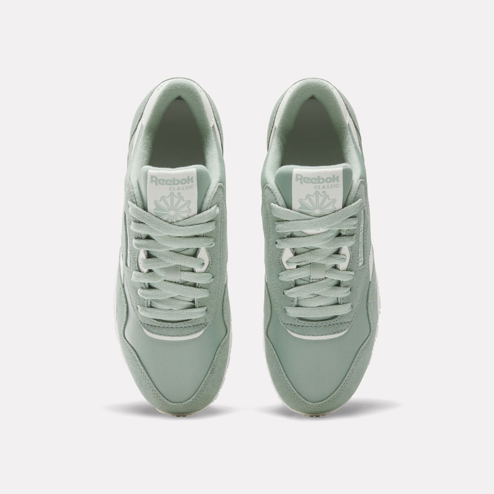 Zapatillas Classics | Classic Nylon | Mujer 100209689 - Imagen 3