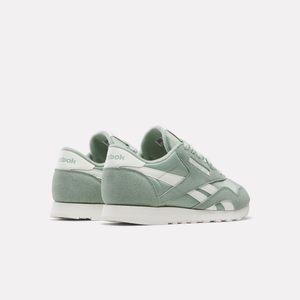 Zapatillas Classics | Classic Nylon | Mujer 100209689 - Imagen 4
