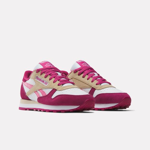 Zapatillas Classics | Classic Leather | Mujer 100209566
