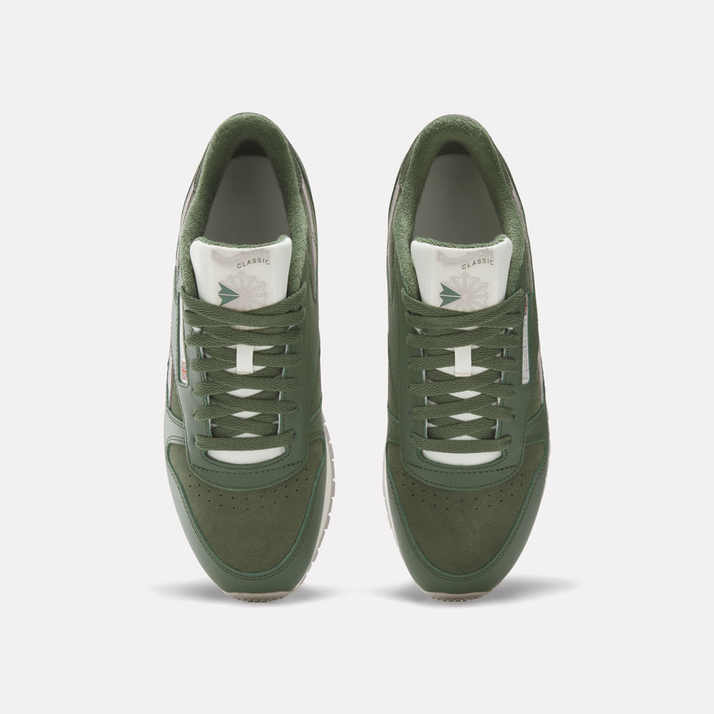 Zapatillas Classics | Classic Leather | Unisex - Imagen 3