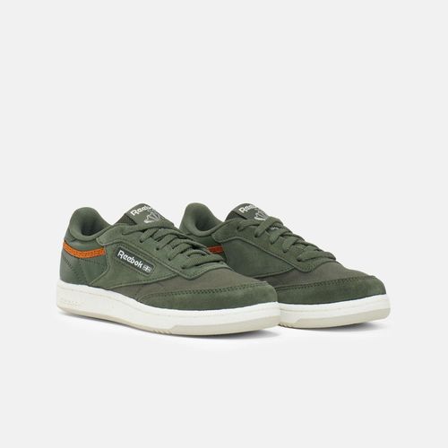 Zapatillas Classics | Club C | Niños