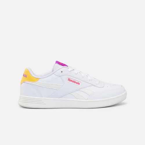 Zapatillas Classics | Reebok Court Advance | Mujer 100208895