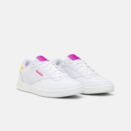 Zapatillas Classics | Reebok Court Advance | Mujer 100208895