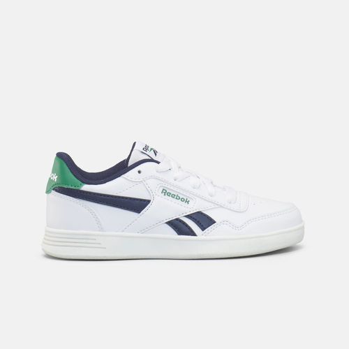 Zapatillas Classics | Reebok Court Advance | Niños