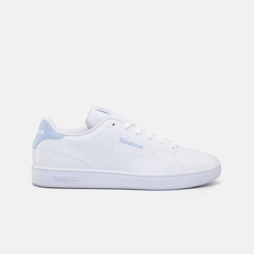 Zapatillas Classics | Reebok Court Clean | Mujer 100220888