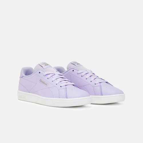 Zapatillas Classics | Reebok Court Clean | Mujer 100229971