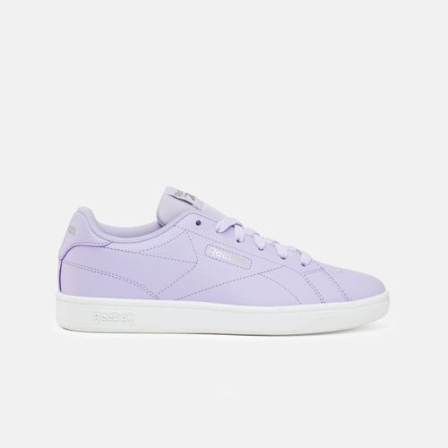Zapatillas Classics | Reebok Court Clean | Mujer