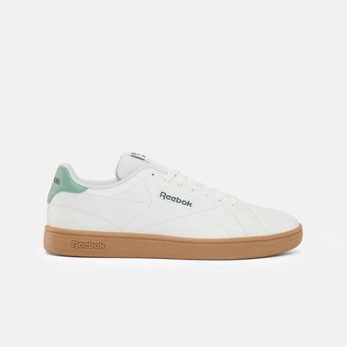 Zapatillas Classics | Reebok Court Clean | Unisex
