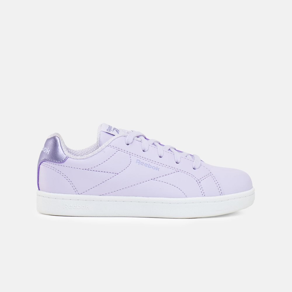 Zapatillas Classics | Reebok Royal Complete Cln 2.0 | Niña