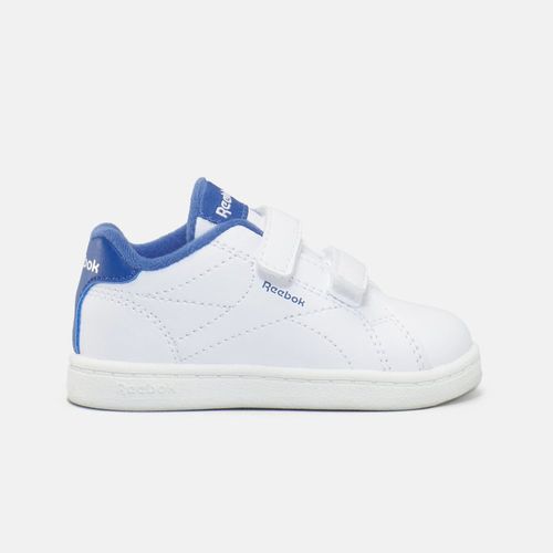 Zapatillas Classics | Reebok Royal Complete Cln 2.0 Two Strap | Niños