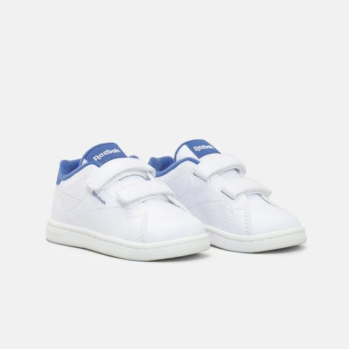 Zapatillas Classics | Reebok Royal Complete Cln 2.0 Two Strap | Niños