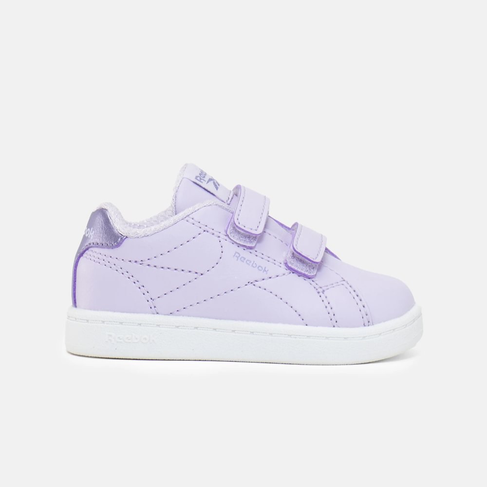 Zapatillas Classics | Reebok Royal Complete Cln 2.0 Two Strap | Niña
