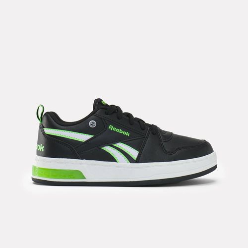 Zapatillas Classics | Reebok Royal Prime Step N' Flash | Niño