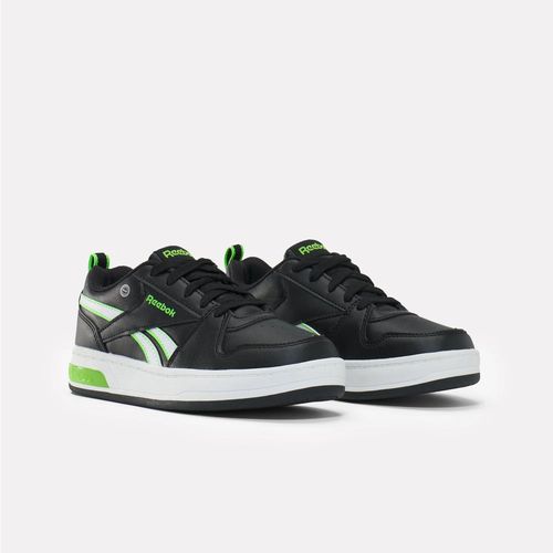 Zapatillas Classics | Reebok Royal Prime Step N' Flash | Niño