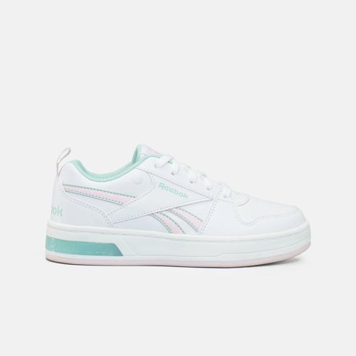 Zapatillas Classics | Reebok Royal Prime Step N' Flash | Niños