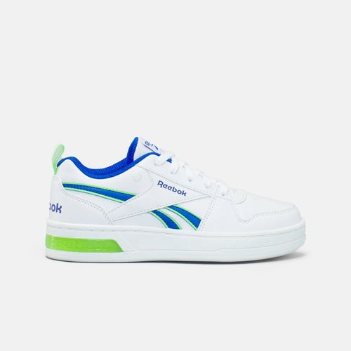 Zapatillas Classics | Reebok Royal Prime Step N' Flash | Niños