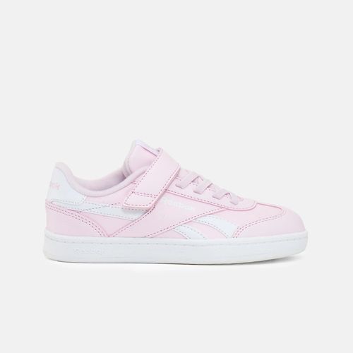 Zapatillas Classics | Reebok Smash Edge Elastic & Top Strap | Niños