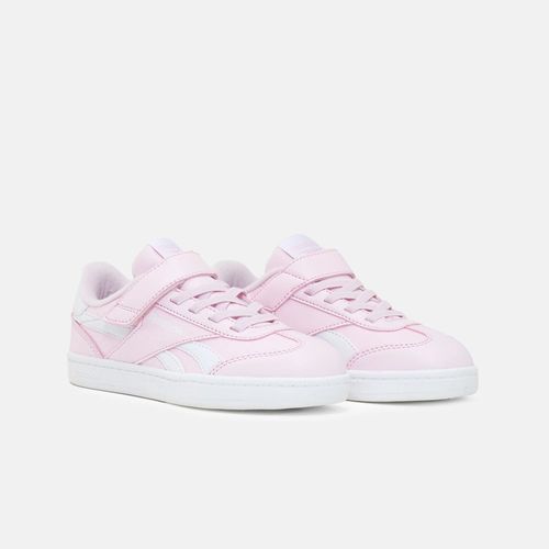 Zapatillas Classics | Reebok Smash Edge Elastic & Top Strap | Niños
