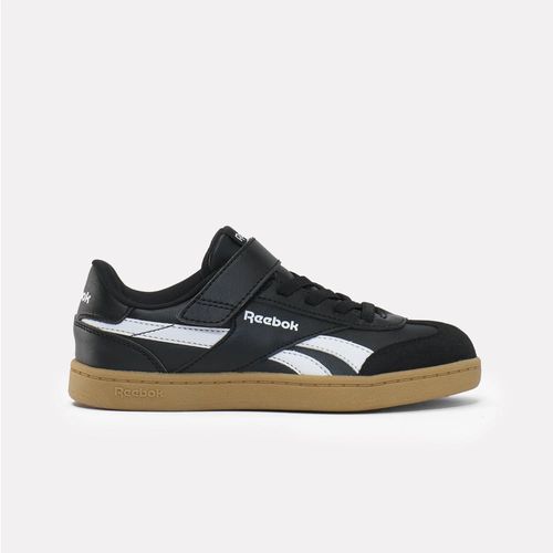 Zapatillas Classics | Reebok Smash Edge Elastic & Top Strap | Niños