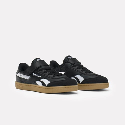 Zapatillas Classics | Reebok Smash Edge Elastic & Top Strap | Niños