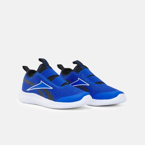 Zapatillas Running | Rush Runner Slip-On | Niños