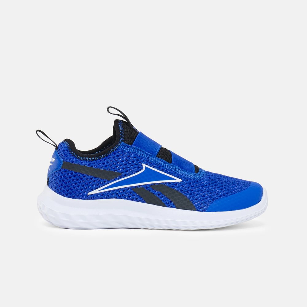 Zapatillas Running | Rush Runner Slip-On | Niño