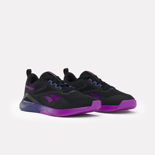 Zapatillas Training | Nanoflex Tr 2 | Mujer 100211925