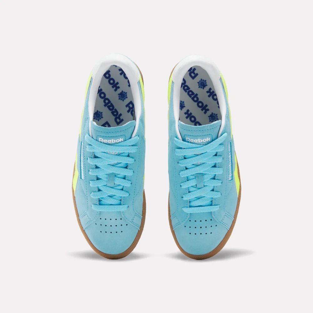 Zapatillas Classics | Club C Grounds Uk | Mujer 100221373 - Imagen 3