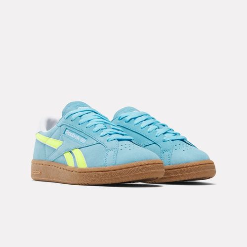 Zapatillas Classics | Club C Grounds Uk | Mujer 100221373