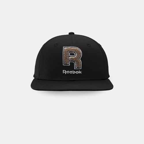 Gorras Classics | Rbk Cl Dropped R Flat Brim | Unisex