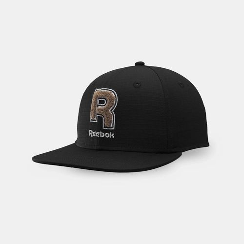 Gorras Classics | Rbk Cl Dropped R Flat Brim | Unisex