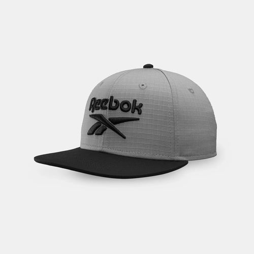 Gorras Classics | Rbk Cl Lockup Flat Brim | Unisex