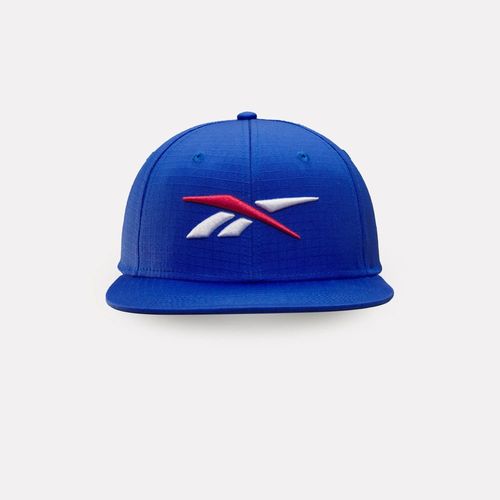 Gorras Classics | Rbk Cl Vector Flat Brim | Unisex