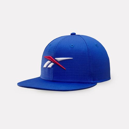 Gorras Classics | Rbk Cl Vector Flat Brim | Unisex