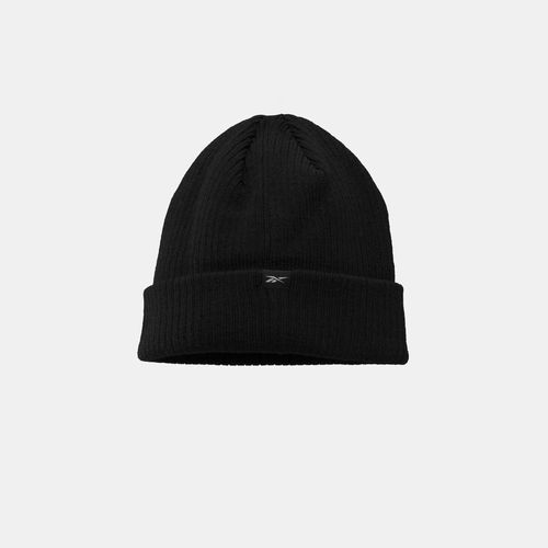 Gorras Classics | Rbk Essential Beanie | Unisex