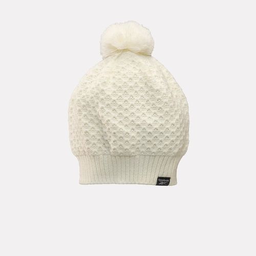 Gorras Classics | Rbk Women Waffle Beanie | Mujer